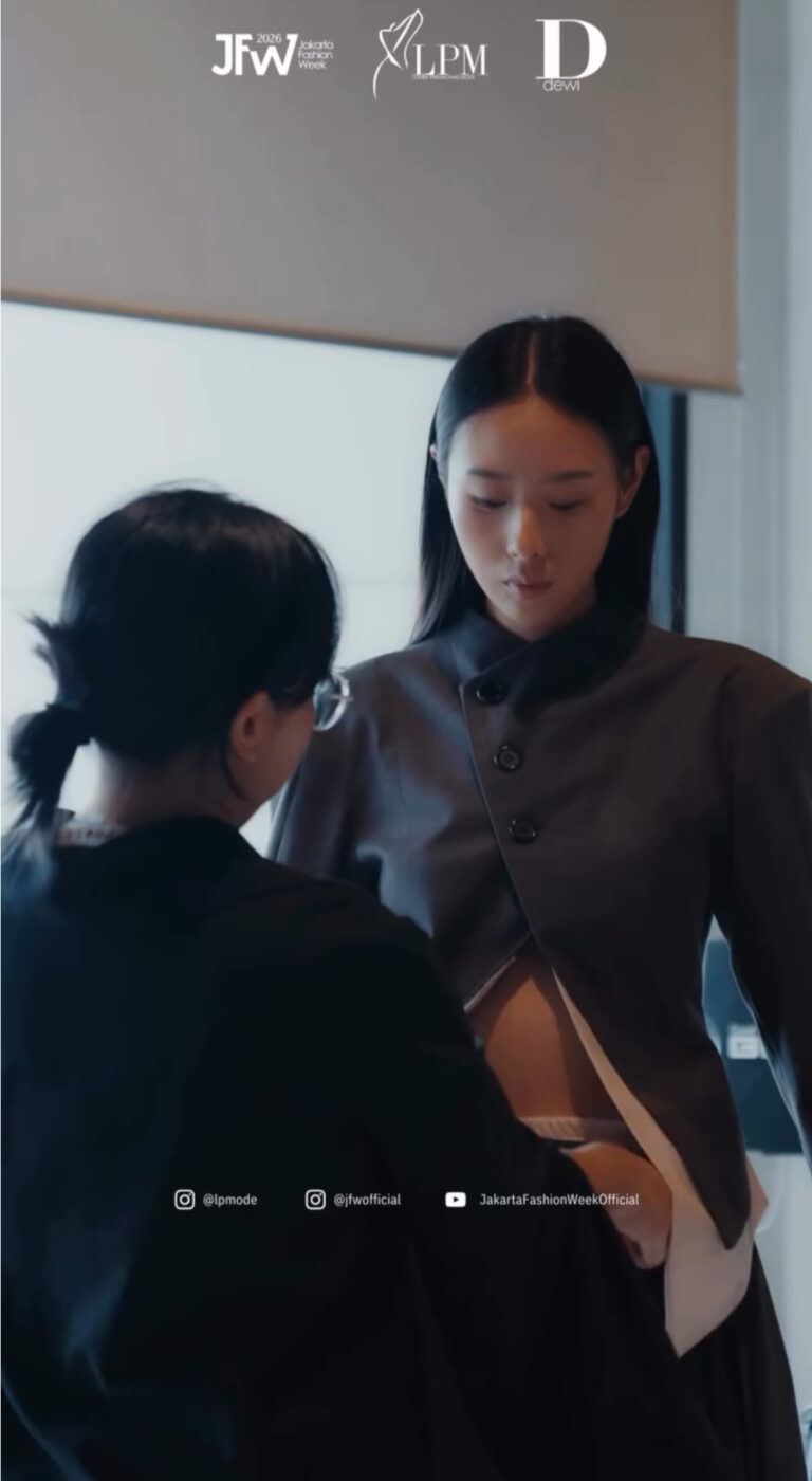 First semi-finalist presentation