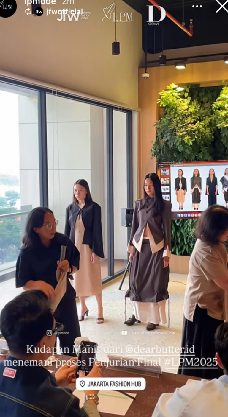 Second semi-finalist presentation