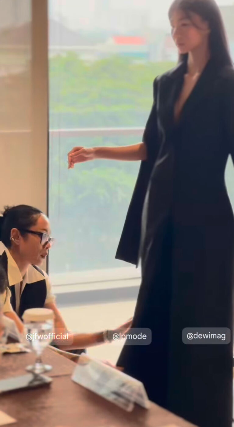 Second semi-finalist presentation