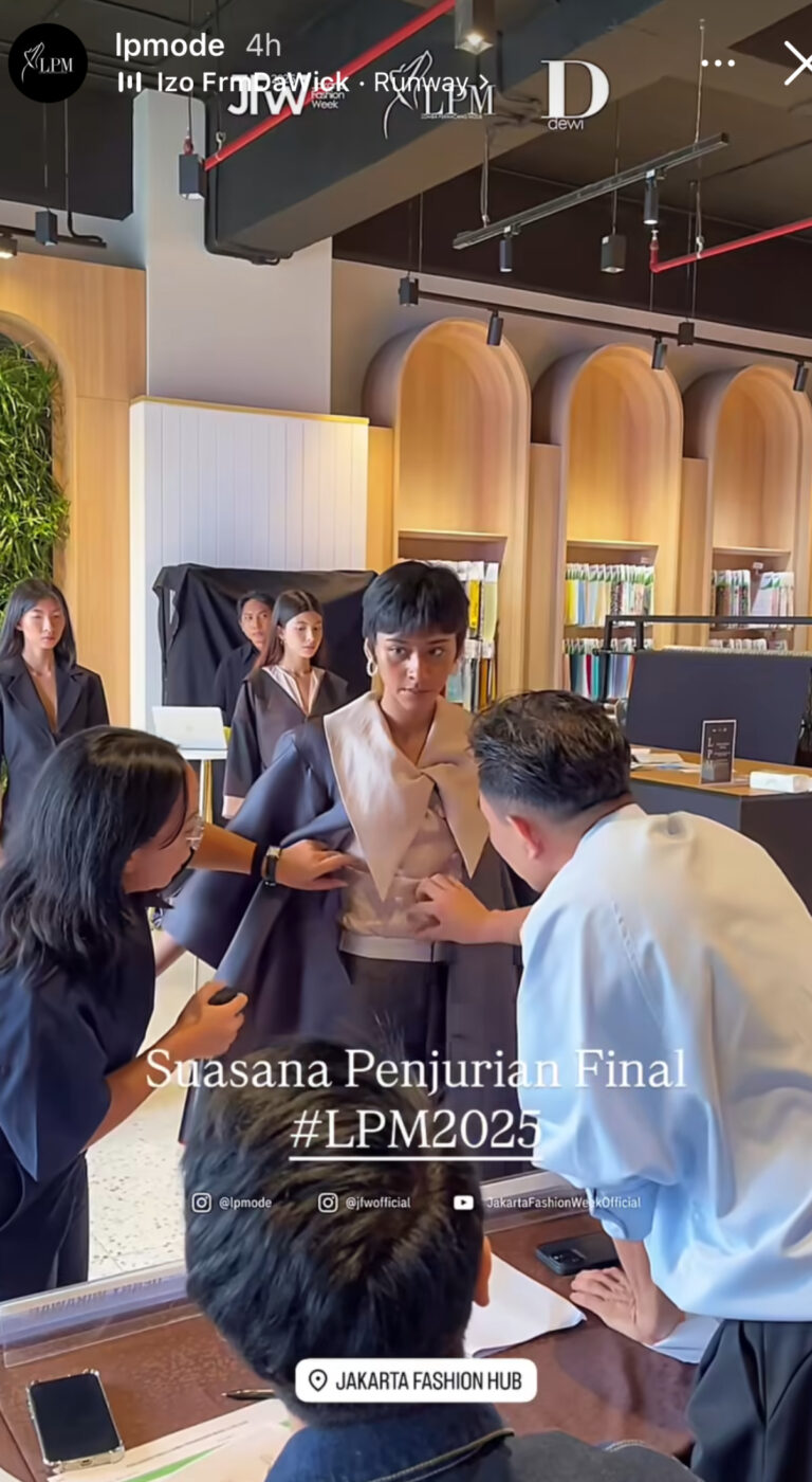 Second semi-finalist presentation