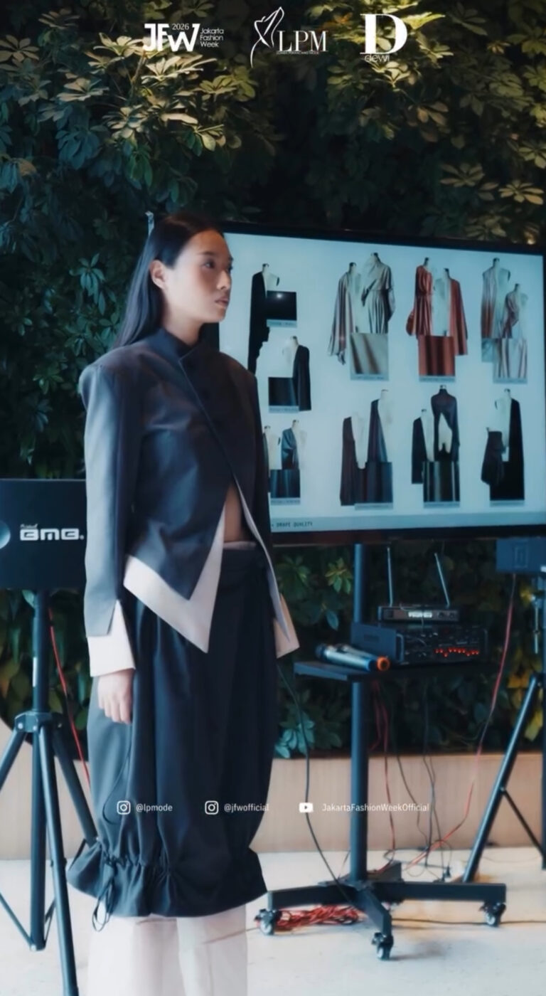 First semi-finalist presentation