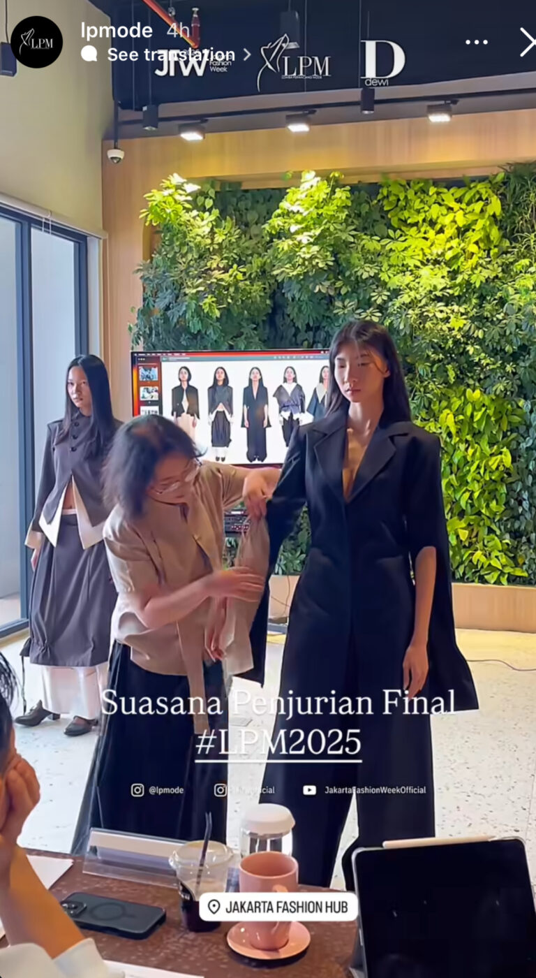 Second semi-finalist presentation