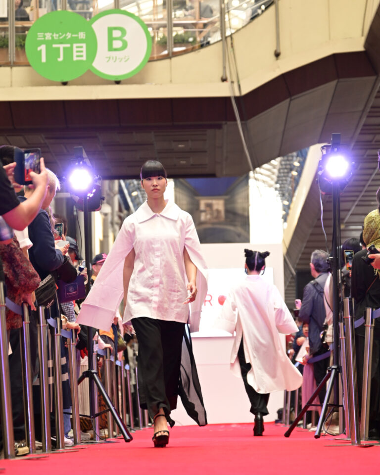 Fashion Show 2