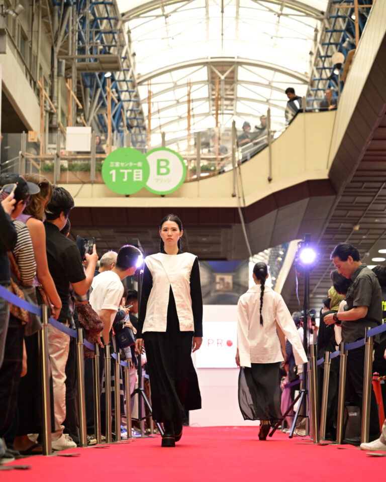 Fashion Show 4